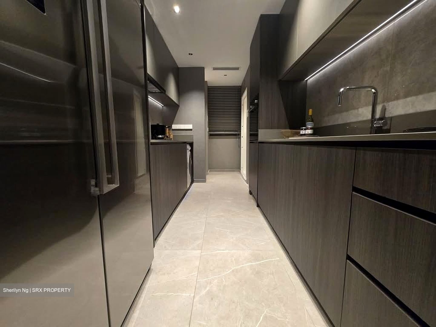 The Myst (D23), Condominium #593201901